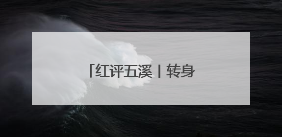 红评五溪丨转身向海启新程 共绘开放共赢新蓝图