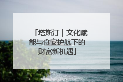 塔斯汀｜文化赋能与食安护航下的财富新机遇